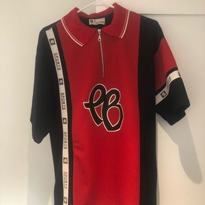 (VINTAGE) FUBU POLO T